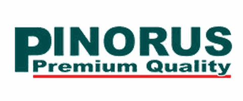 Pinorus logosu
