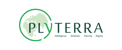 Plyterra logosu